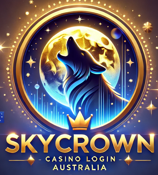 sky crown casino online login
